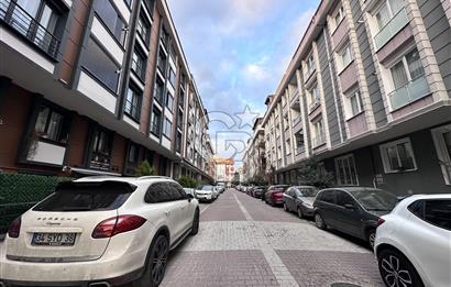 AVCILAR ÜNİVERSİTE MH 2+1 KİRALIK EŞYALI BAHÇE KATI DAİRE