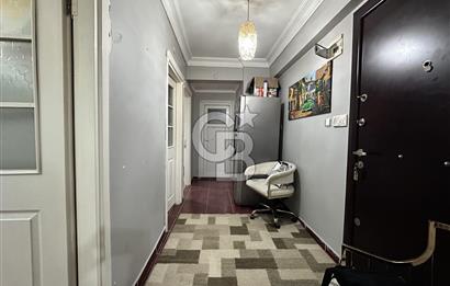 AVCILAR ÜNİVERSİTE MH 2+1 KİRALIK EŞYALI BAHÇE KATI DAİRE