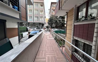 AVCILAR ÜNİVERSİTE MH 2+1 KİRALIK EŞYALI BAHÇE KATI DAİRE