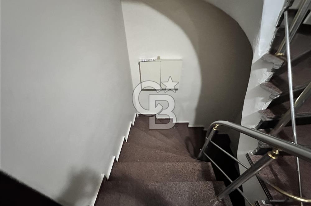 AVCILAR ÜNİVERSİTE MH 2+1 KİRALIK EŞYALI BAHÇE KATI DAİRE