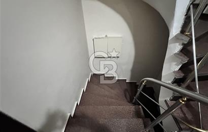 AVCILAR ÜNİVERSİTE MH 2+1 KİRALIK EŞYALI BAHÇE KATI DAİRE