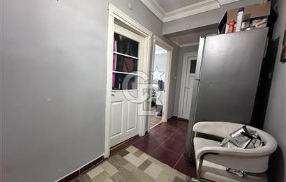 AVCILAR ÜNİVERSİTE MH 2+1 KİRALIK EŞYALI BAHÇE KATI DAİRE