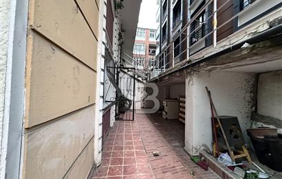 AVCILAR ÜNİVERSİTE MH 2+1 KİRALIK EŞYALI BAHÇE KATI DAİRE