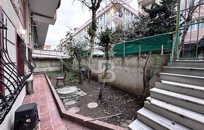 AVCILAR ÜNİVERSİTE MH 2+1 KİRALIK EŞYALI BAHÇE KATI DAİRE