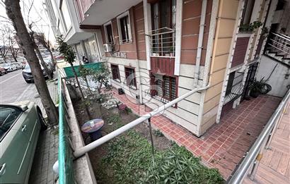 AVCILAR ÜNİVERSİTE MH 2+1 KİRALIK EŞYALI BAHÇE KATI DAİRE