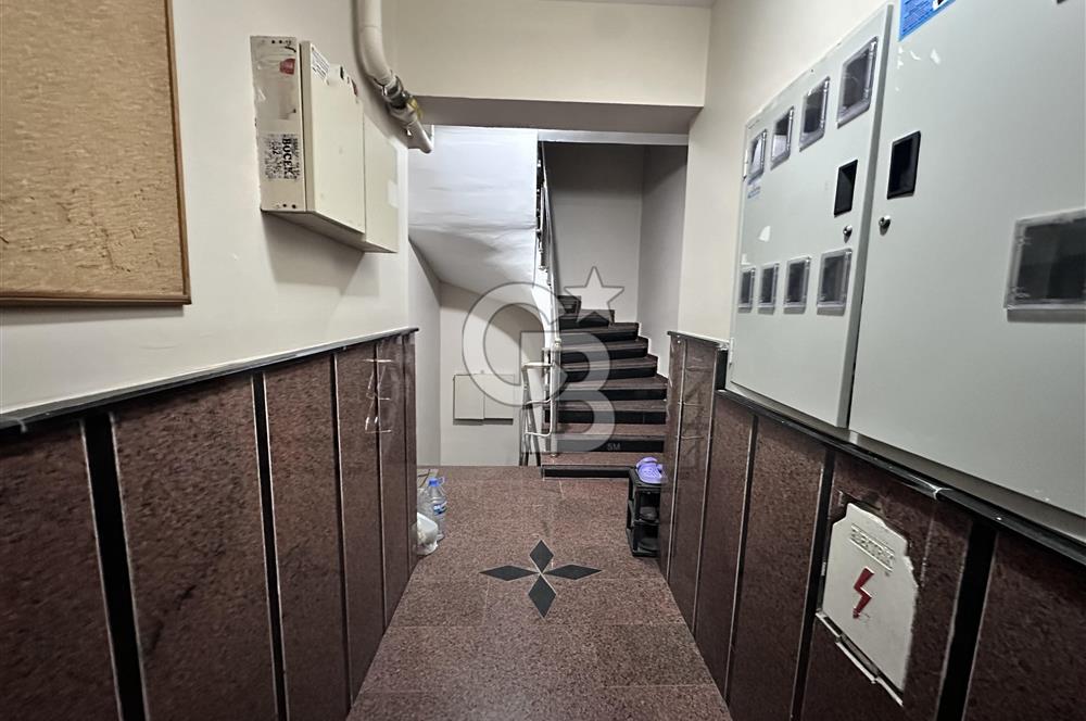 AVCILAR ÜNİVERSİTE MH 2+1 KİRALIK EŞYALI BAHÇE KATI DAİRE