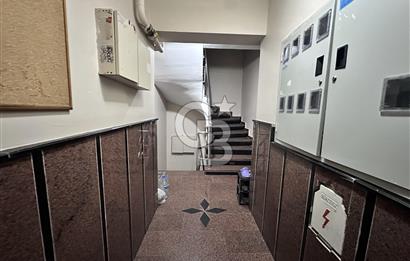 AVCILAR ÜNİVERSİTE MH 2+1 KİRALIK EŞYALI BAHÇE KATI DAİRE