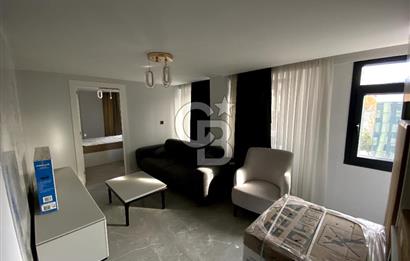 Saraylar Mah. Çınar Karakolu Yanı 1+1 Kiralık Eşyalı Daire