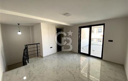 Çaybaşı Caddesinde Çınar'a Yakın 2+1 Dubleks Daire