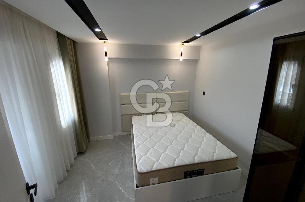 Saraylar Mah. Çınar Karakolu Yanı 2+1 Kiralık Daire