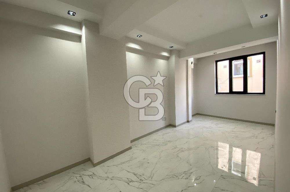 Çaybaşı Caddesinde Çınar'a Yakın 2+1 Dubleks Daire