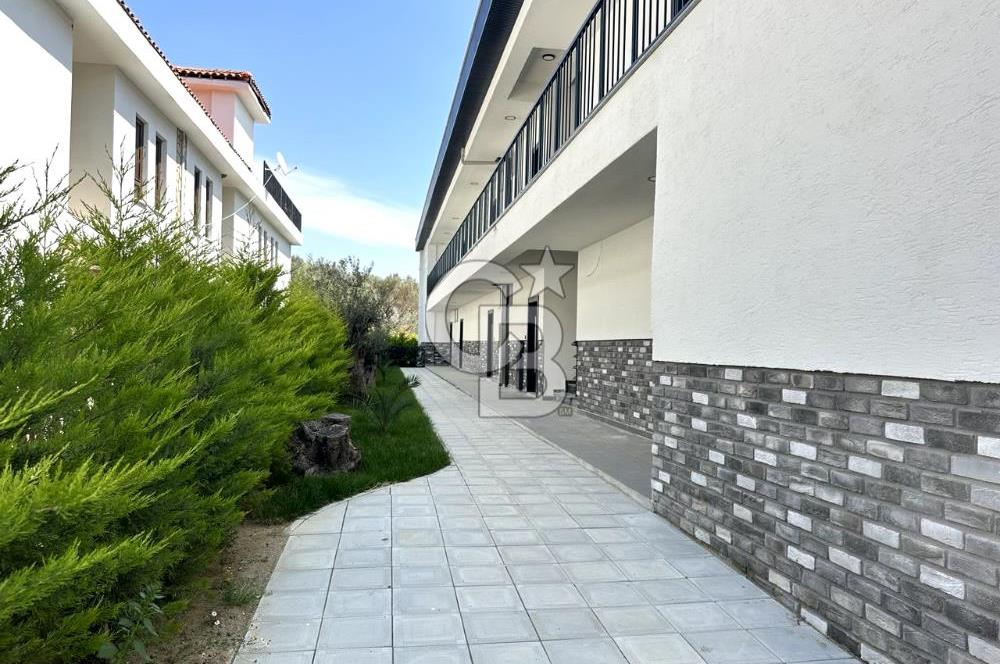 ÇAMLIBEL KÖYÜN'DE SATILIK 1+1 DAİRE 