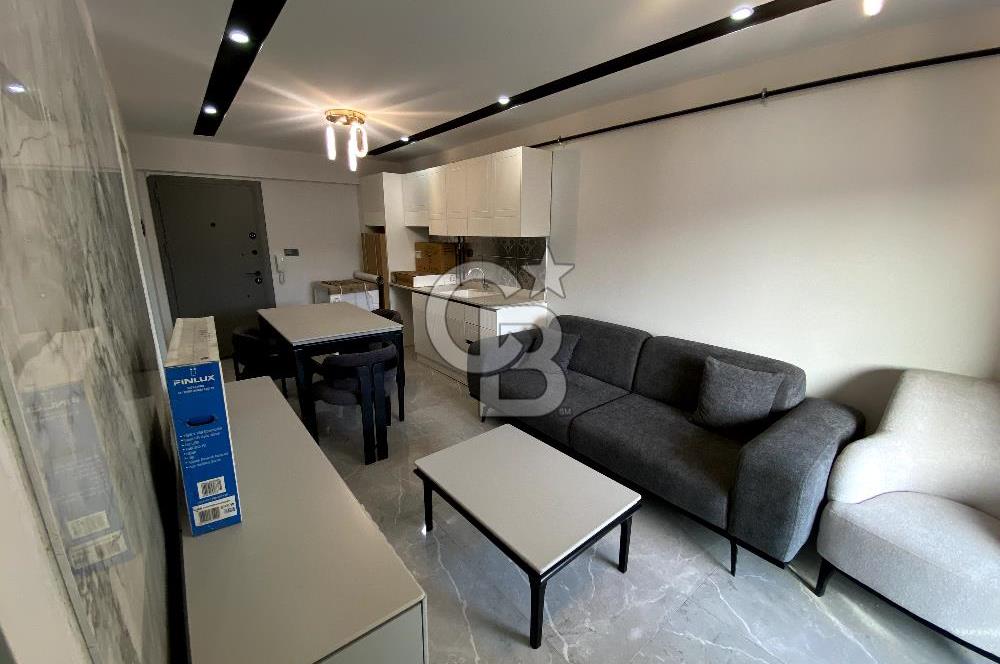 Saraylar Mah. Çınar Karakolu Yanı 2+1 Kiralık Daire