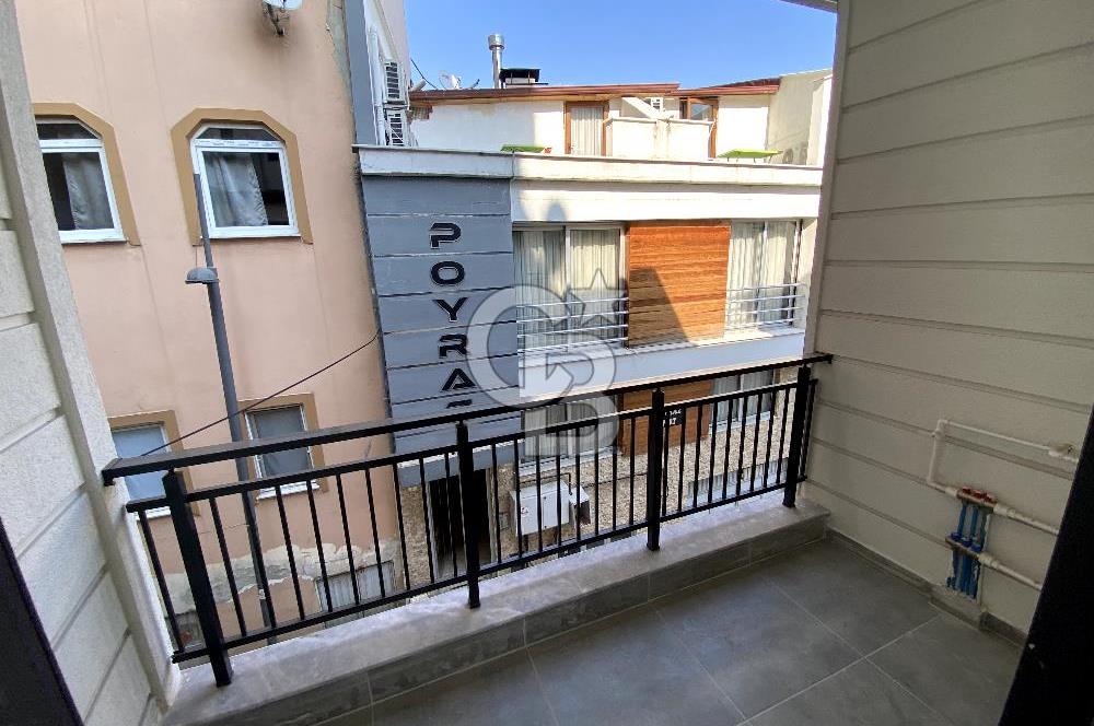 Çaybaşı Caddesinde Çınar'a Yakın 2+1 Dubleks Daire