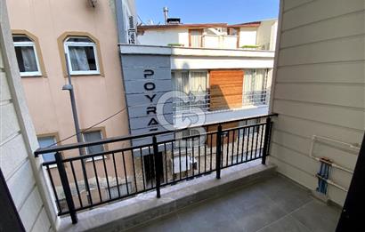 Çaybaşı Caddesinde Çınar'a Yakın 2+1 Dubleks Daire