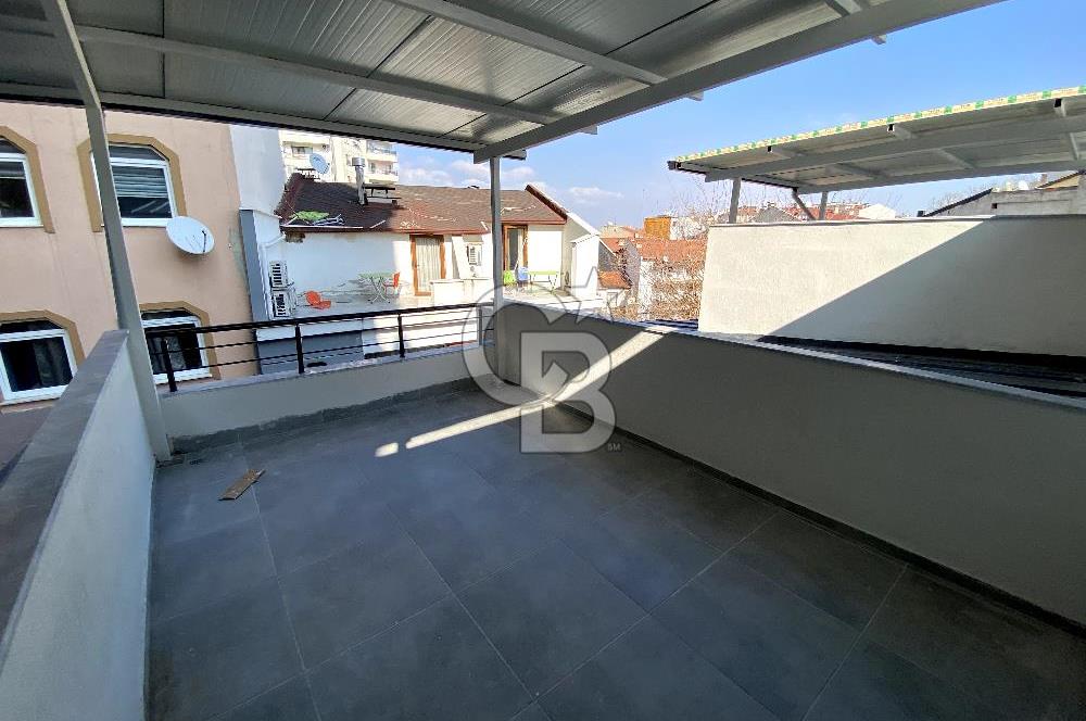 Çaybaşı Caddesinde Çınar'a Yakın 2+1 Dubleks Daire
