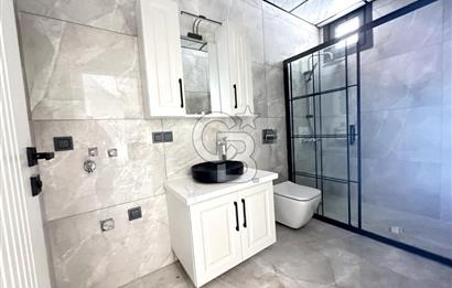 ÇAMLIBEL KÖYÜN'DE SATILIK 1+1 DAİRE 