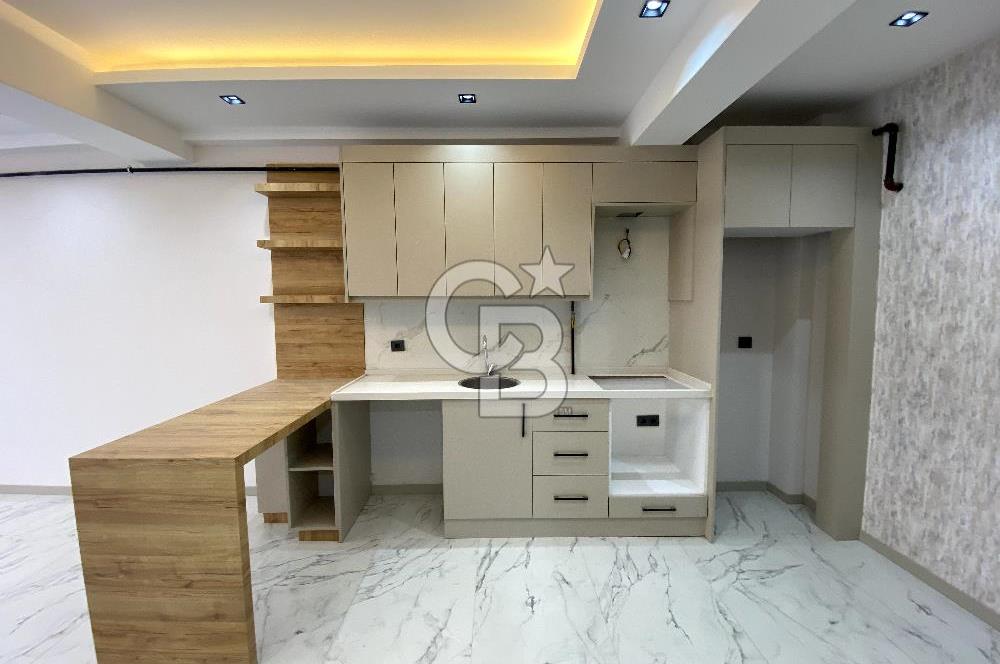 Çaybaşı Caddesinde Çınar'a Yakın 2+1 Dubleks Daire