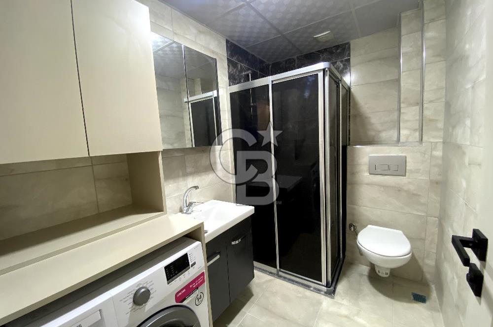 Çaybaşı Caddesi'nde Çınar'a Yakın 2+1 Satılık Sıfır Eşyalı Daire