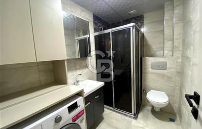 Çaybaşı Caddesi'nde Çınar'a Yakın 2+1 Satılık Sıfır Eşyalı Daire