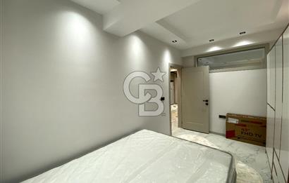 Çaybaşı Caddesi'nde Çınar'a Yakın 2+1 Satılık Sıfır Eşyalı Daire