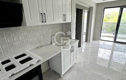 ANKARA MAMAK SİTELER İŞLEYEN MODERN 1+1 SATILIK DAİRE 