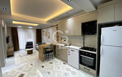 Çaybaşı Caddesi'nde Çınar'a Yakın 2+1 Satılık Sıfır Eşyalı Daire
