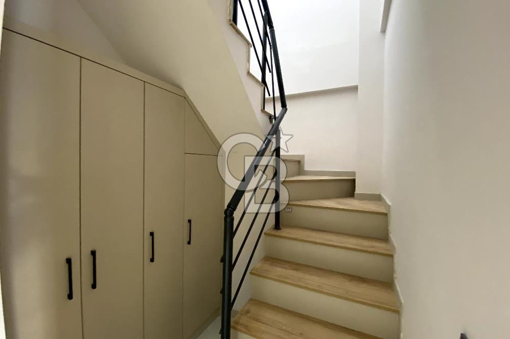 Çaybaşı Caddesinde Çınar'a Yakın 2+1 Dubleks Daire