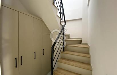Çaybaşı Caddesinde Çınar'a Yakın 2+1 Dubleks Daire