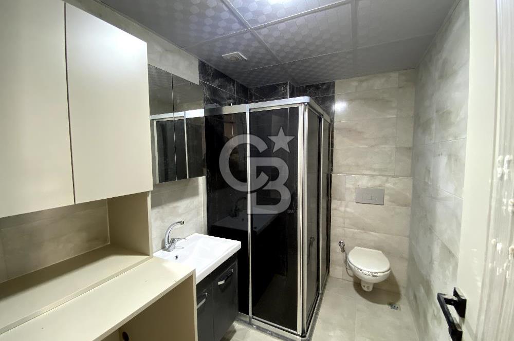 Çaybaşı Caddesinde Çınar'a Yakın 2+1 Dubleks Daire
