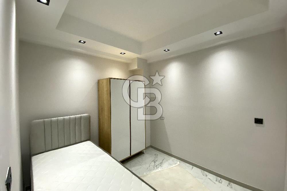 Çaybaşı Caddesi'nde Çınar'a Yakın 2+1 Satılık Sıfır Eşyalı Daire