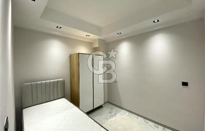 Çaybaşı Caddesi'nde Çınar'a Yakın 2+1 Satılık Sıfır Eşyalı Daire
