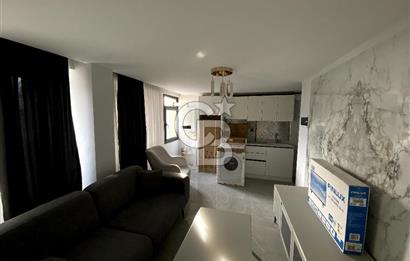 Saraylar Mah. Çınar Karakolu Yanı 1+1 Kiralık Eşyalı Daire