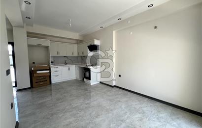 ÇAMLIBEL KÖYÜN'DE SATILIK 1+1 DAİRE 