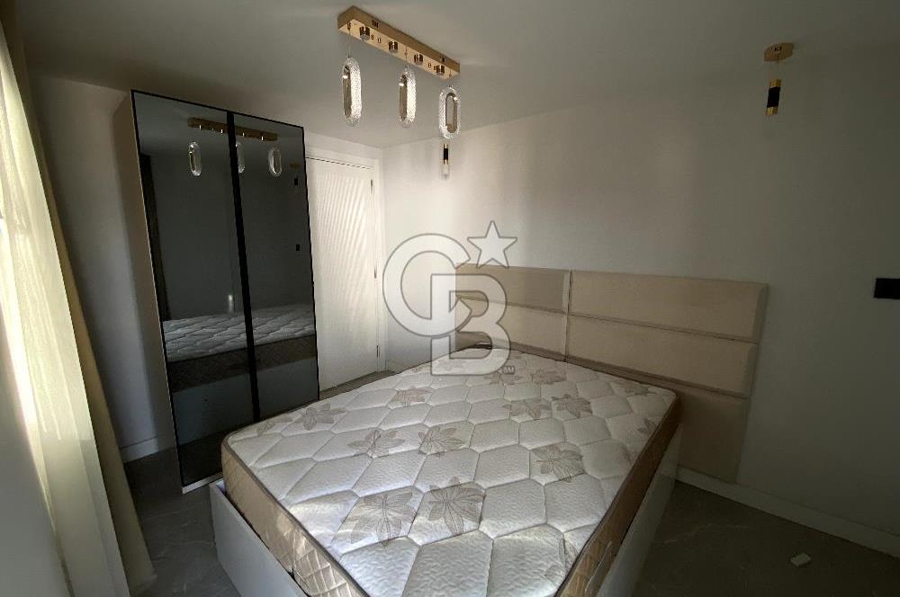 Saraylar Mah. Çınar Karakolu Yanı 1+1 Kiralık Eşyalı Daire