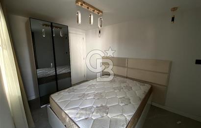 Saraylar Mah. Çınar Karakolu Yanı 1+1 Kiralık Eşyalı Daire