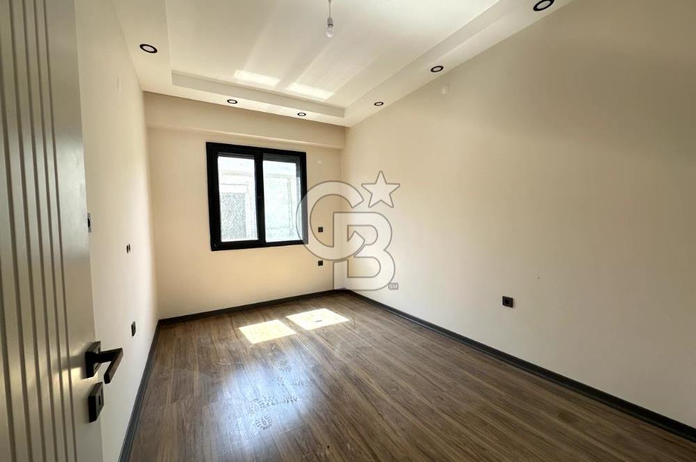 ÇAMLIBEL KÖYÜN'DE SATILIK 1+1 DAİRE 
