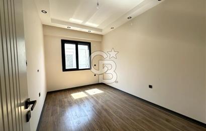 ÇAMLIBEL KÖYÜN'DE SATILIK 1+1 DAİRE 