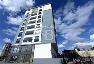 ANKARA SİTELER PLEVNE CAD.İŞLEYEN MODERN DE 1+1 SATILIK DAİRE 