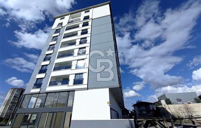 ANKARA SİTELER PLEVNE CAD.İŞLEYEN MODERN DE 1+1 SATILIK DAİRE 