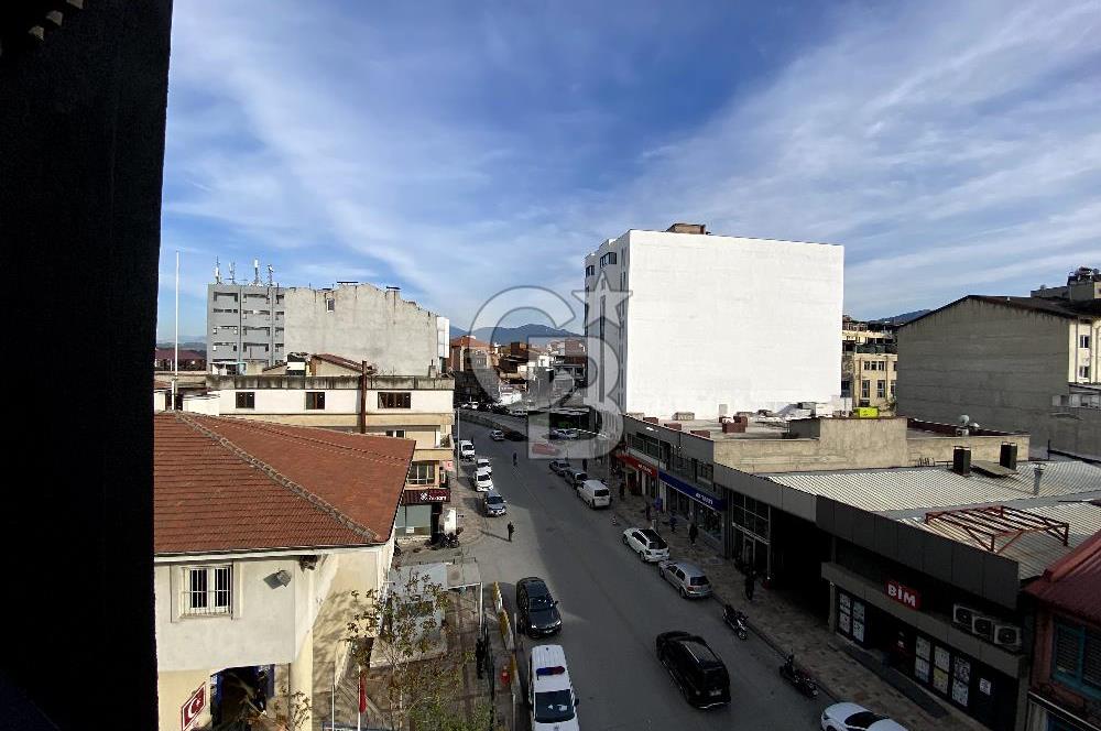 Saraylar Mah. Çınar Karakolu Yanı 1+1 Kiralık Eşyalı Daire