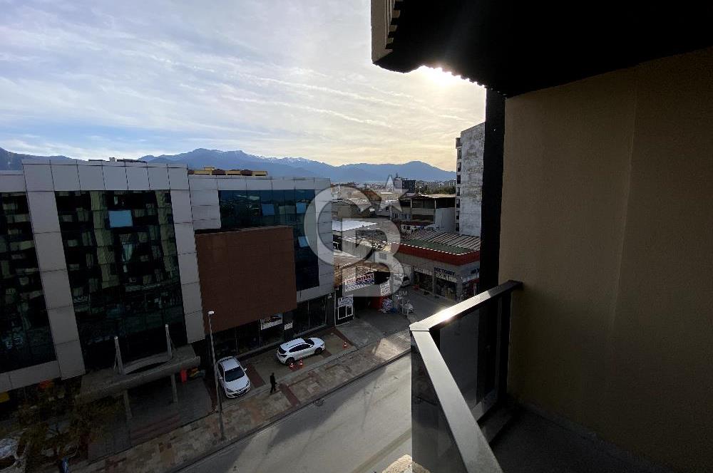 Saraylar Mah. Çınar Karakolu Yanı 2+1 Kiralık Daire