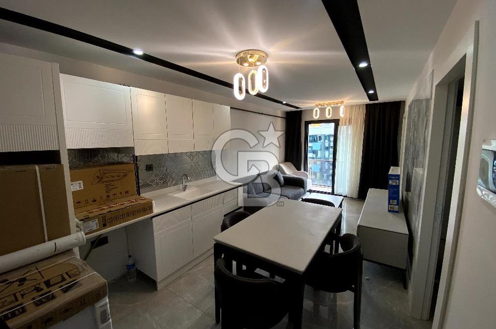 Saraylar Mah. Çınar Karakolu Yanı 2+1 Kiralık Daire