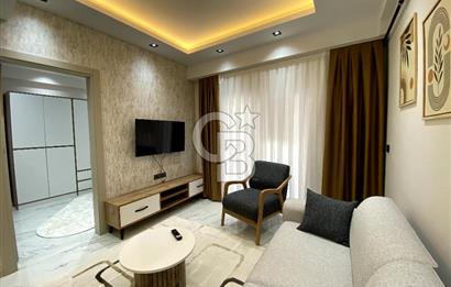 Çaybaşı Caddesi'nde Çınar'a Yakın 2+1 Satılık Sıfır Eşyalı Daire
