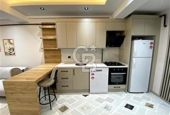 Çaybaşı Caddesi'nde Çınar'a Yakın 2+1 Satılık Sıfır Eşyalı Daire