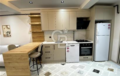 Çaybaşı Caddesi'nde Çınar'a Yakın 2+1 Satılık Sıfır Eşyalı Daire