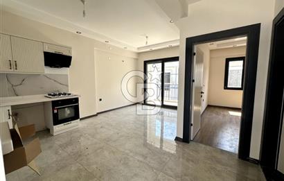 ÇAMLIBEL KÖYÜN'DE SATILIK 1+1 DAİRE 