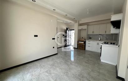 ÇAMLIBEL KÖYÜN'DE SATILIK 1+1 DAİRE 