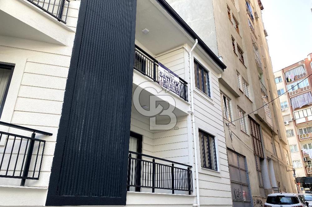 Çaybaşı Caddesinde Çınar'a Yakın 2+1 Dubleks Daire