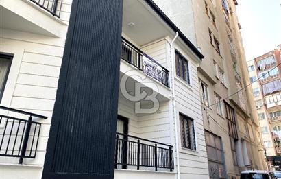 Çaybaşı Caddesinde Çınar'a Yakın 2+1 Dubleks Daire